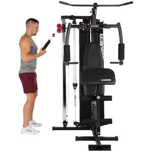 Produktbild für Kraftstation Hammer-Sport Ferrum TX2, mit Gewichtsblock