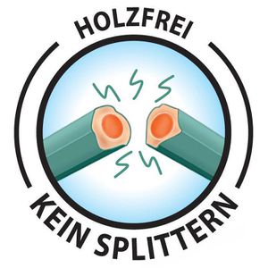 Produktbild für Bleistift Bic ECOlutions Evolution 650