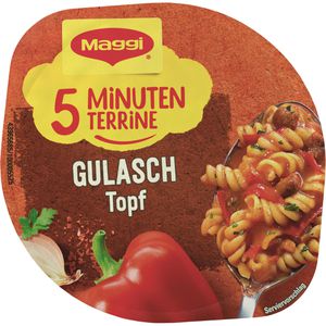 Produktbild für Fertiggericht Maggi 5 Minuten Terrine