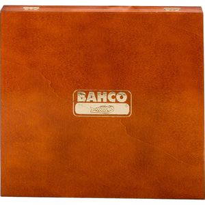 Produktbild für Stechbeitel Bahco 424P-S8-EUR, 8-teiliges Set