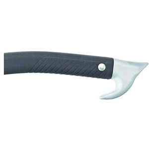 Produktbild für Sappie Ochsenkopf OX 172 SCH-0500, mit Zahnung &amp; Beilschneide