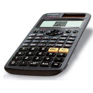 Produktbild für Schulrechner Casio FX-87 DE X ClassWiz