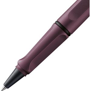 Produktbild für Tintenroller Lamy safari 3E3 scarlet