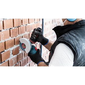 Produktbild für Trennscheibe Bosch Expert MultiMaterial 2608900660