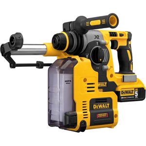 Produktbild für Staubabsaugung DeWalt D25303DH-XJ