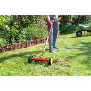 Produktbild für Vertikutierer Wolf-Garten UR-M 3