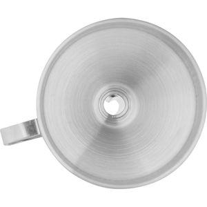 Produktbild für Trichter Axentia 290708, silber