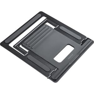Produktbild für Laptop-Ständer Hama 126814, aus Metall