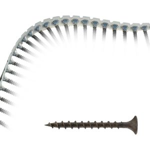 Schnellbauschrauben Makita F-31182, 3,9 x 41mm