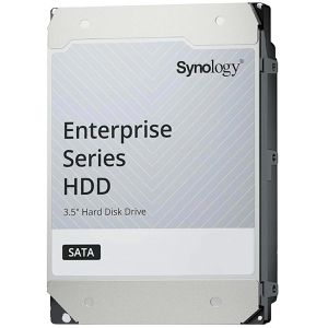 Produktbild für Festplatte Synology HAT5300-12T, Enterprise-Serie