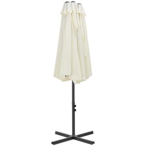 Produktbild für Sonnenschirm vidaXL 44868