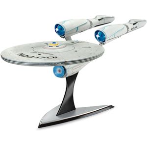 Produktbild für Modellbausatz Revell 04882 U.S.S. Enterprise INTO DARKNESS