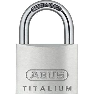 Vorhängeschloss Abus Titalium 64TI/45, 45mm