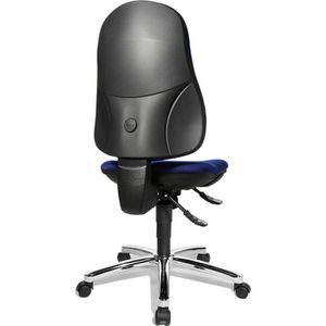 Produktbild für Bürostuhl Topstar Support SY, 8559 G26