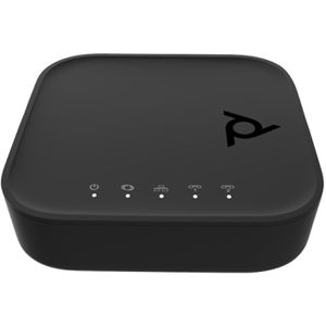 VoIP-Telefonadapter Poly HP ATA 402