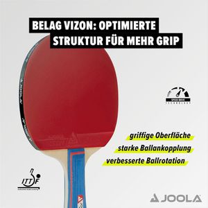 Produktbild für Tischtennisschläger Joola Match