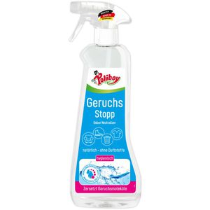 Geruchsneutralisierer Poliboy Aktiv Geruchs Stopp