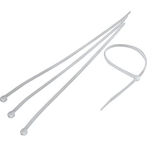 Kabelbinder InLine 59963X, Kunststoff