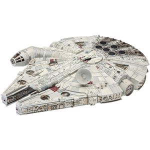 Produktbild für Modellbausatz Revell 06718 Millennium Falcon