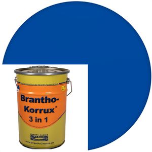 Produktbild für Rostschutzfarbe Branth Brantho-Korrux 3 in 1