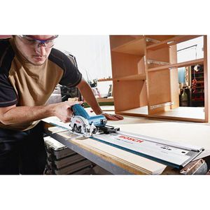 Produktbild für Handkreissäge Bosch GKS 12V-26, akkubetrieben