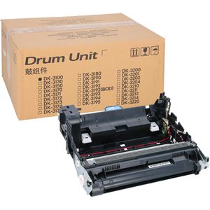 Produktbild für Trommel Kyocera DK-3100