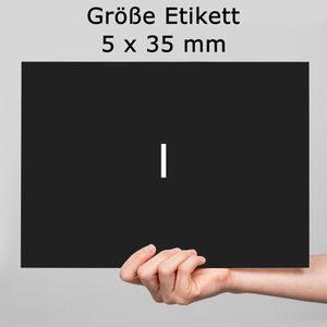 Produktbild für Vielzwecketiketten Herma 2300, weiß