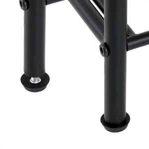 Produktbild für Schuhregal Haku-Möbel 25562, aus Metall