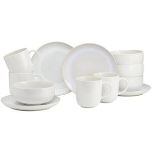 Tafelservice Ritzenhoff&Breker Laredo, Steinzeug