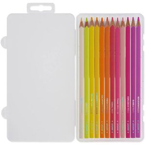 Produktbild für Buntstifte Legami Live Colourfully - Sunset