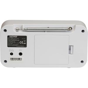 Produktbild für Radio Denver DAB-42 DAB+