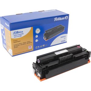 Toner Pelikan für HP 410X, CF413X