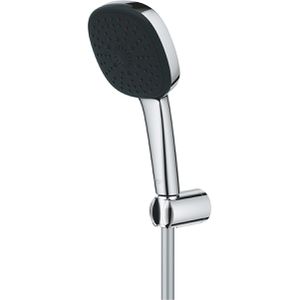 Produktbild für Handbrause GROHE Vitalio Comfort 110, verchromt