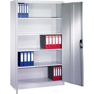 Aktenschrank CP-Möbel Acurado, aus Metall