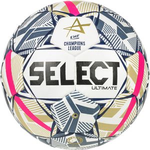 Produktbild für Handball Select Ultimate EHF Champions League v26