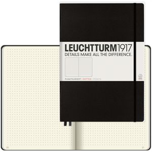 Produktbild für Notizbuch Leuchtturm1917 Master, Karton Hardcover