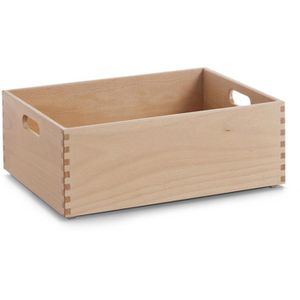 Holzkiste