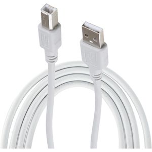 Produktbild für USB-Kabel LogiLink CU0009 USB 2.0, 5 m