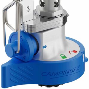 Produktbild für Gaskocher Campingaz 2232192, Camping Connect CV, Set