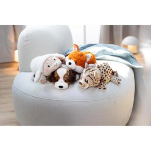 Produktbild für Kuscheltier NICI Twistimals 62846
