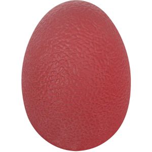 Produktbild für Stressball Sport-Tec Squeeze Egg Handtrainer, rot
