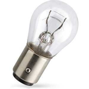 Produktbild für Auto-Lampe Philips Vision, P21/5W