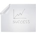Whiteboard-Folie