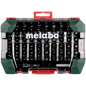 Produktbild für Bitset Metabo Bit-Box SP, 626704000