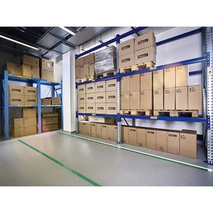 Produktbild für Bodenmarkierungsband Tesa Professional, 60960