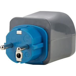 Produktbild für Reiseadapter Brennenstuhl 1508160, 7-teiliges Set