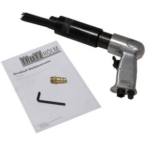 Produktbild für Nadelentroster Trutzholm 41540, Druckluft