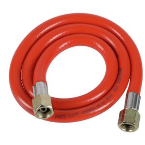 Produktbild für Gasschlauch Rothenberger-Industrial 035915E, max 50 mbar
