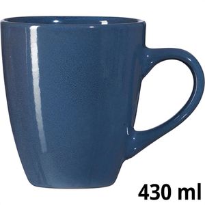 Produktbild für Kaffeebecher Ritzenhoff&amp;Breker Tweedy, 430ml