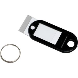 Produktbild für Schlüsselanhänger Böttcher-AG mit Ring